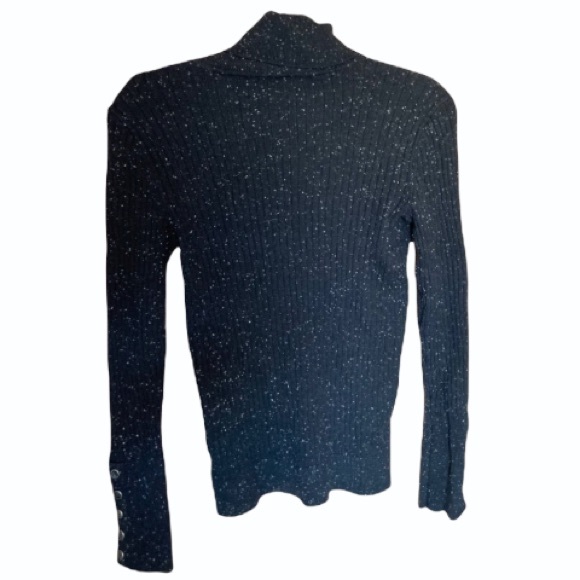 Talbots Turtleneck Sweater - Picture 2 of 9